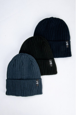 Шапка чоловіча 